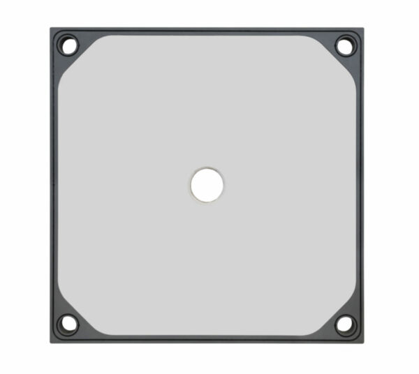 Innovation in filter plate design and performance