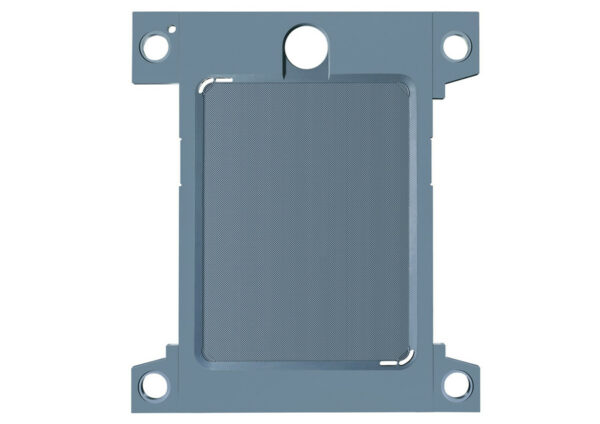 Model 3200 Concentrate Specially Design Filter Plate