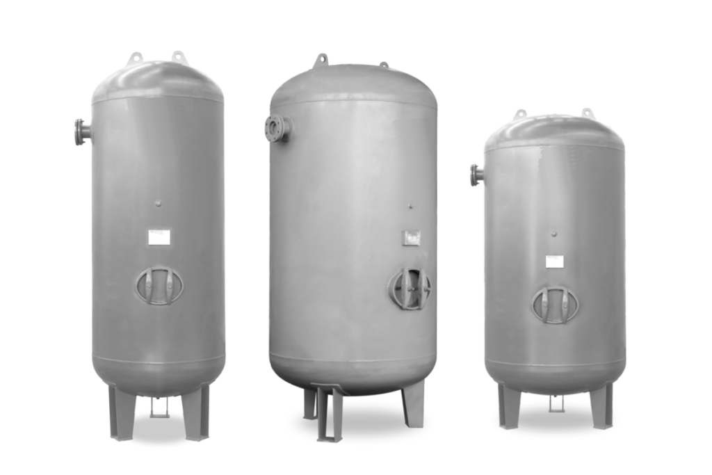 Gas Tank